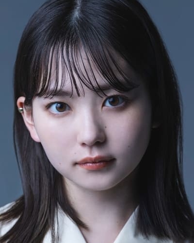 山田杏奈