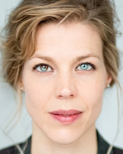 Élisabeth Locas