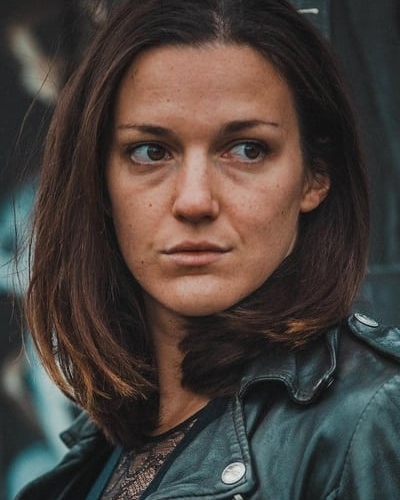 Lucie Jan