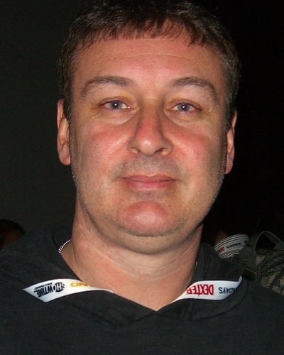 Walt Flanagan