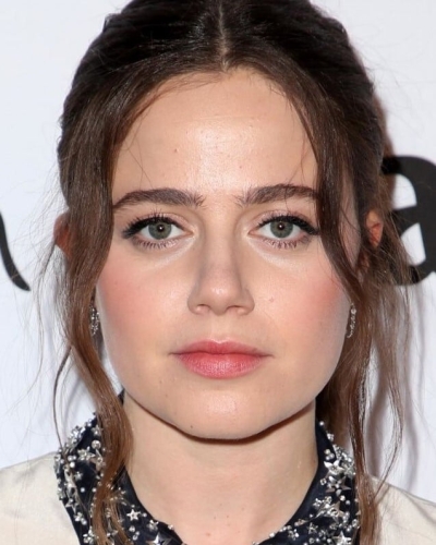 Molly Gordon