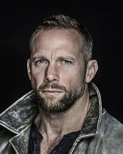 Gavin Fox