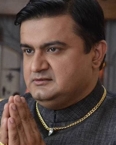 Rajesh Balwani