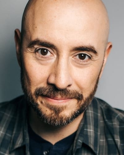 Gerardo Rodriguez