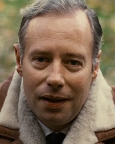Clifford Rose
