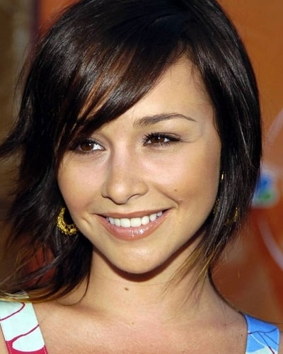 Danielle Harris