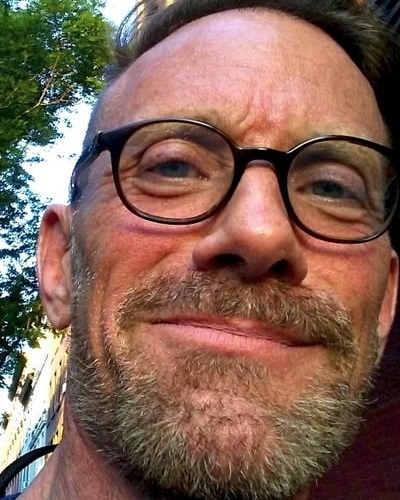 David Drake