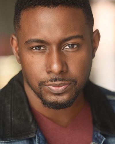 Tyrone Betters