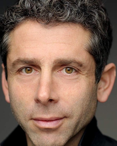 Elliot Levey