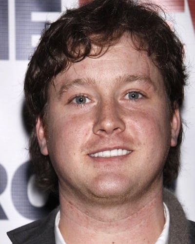 Tom Guiry