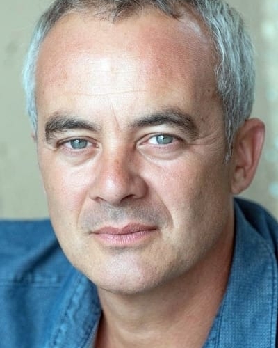 Nicolas Dromard