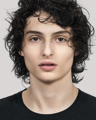 Finn Wolfhard