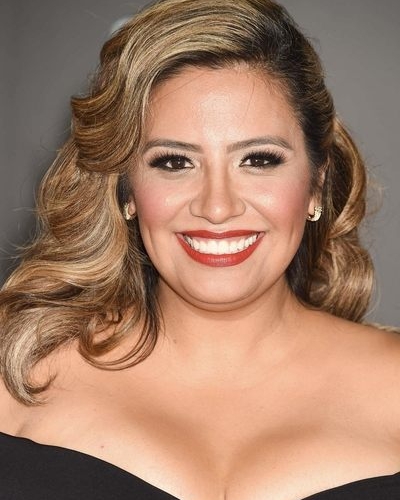 Cristela Alonzo