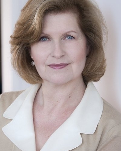 Yvonne Erickson