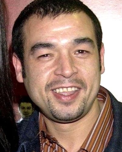 Jake Abraham
