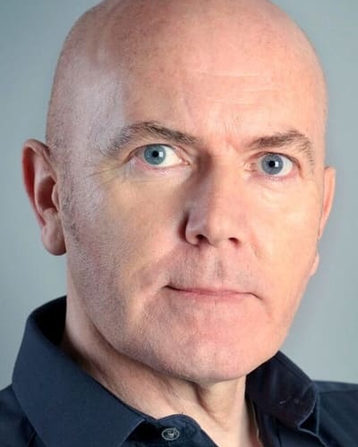 Bill Murphy