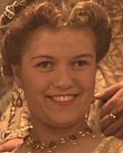 Hayley Burroughs