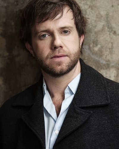 Christopher Sommers