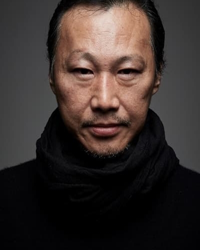 Kim Kang-il