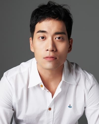 Ahn Chang-hwan