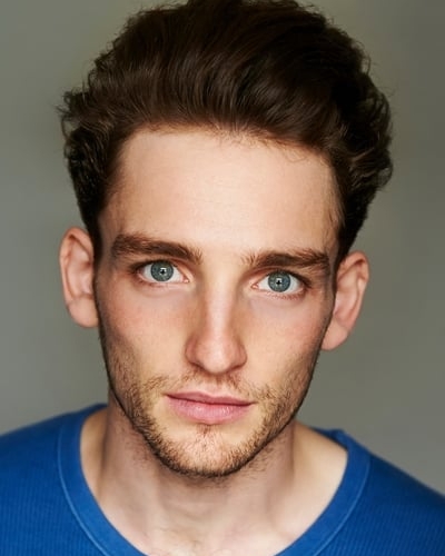 Laurie Davidson