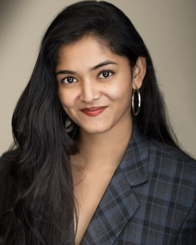 Ananya Sharma
