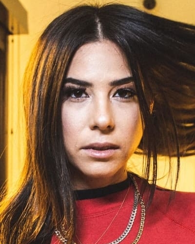 Rachel Wolfson