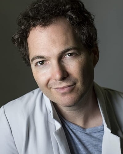 Justin Shenkarow