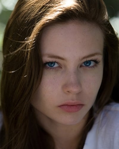 Daveigh Chase