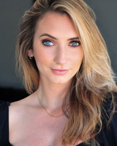 Britanni Johnson