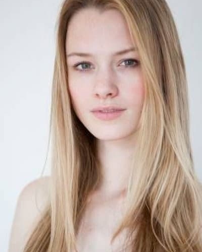Georgina Bevan