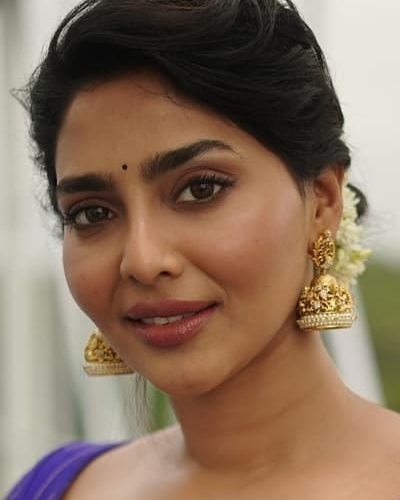 Aishwarya Lekshmi