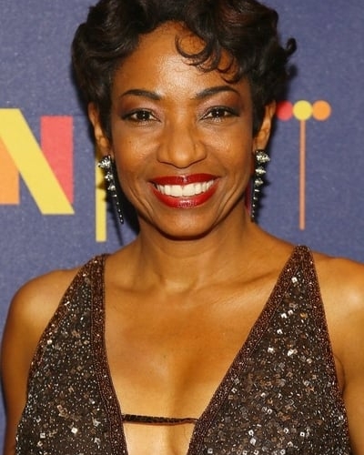 Adriane Lenox