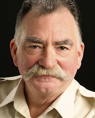 Ralph Alderman