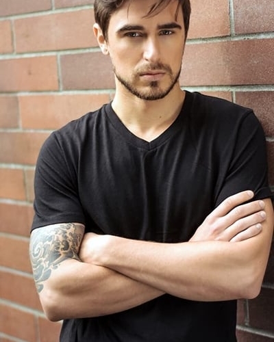 Kyle Glenn Thomas