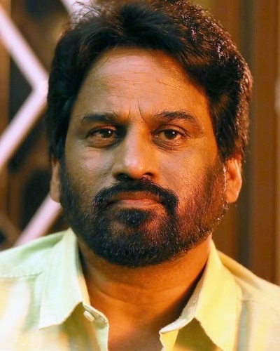 Thummala Narasimha Reddy