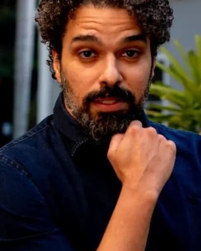 Jaderson Fialho