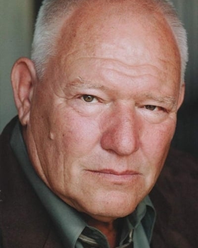 Ron Dean