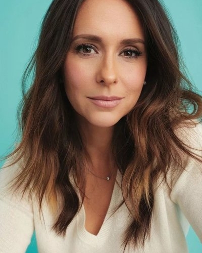 Jennifer Love Hewitt