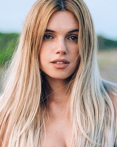 Julianne Binard