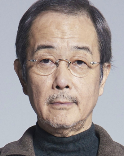 リリー・フランキー