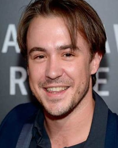 Ben O'Toole