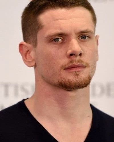 Jack Connell