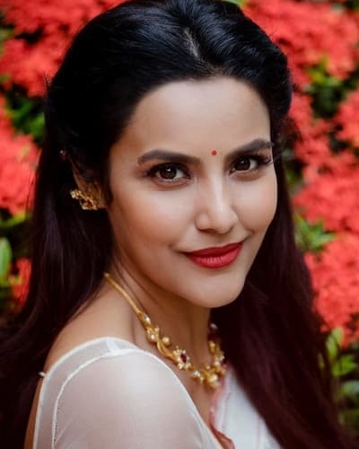 Priya Anand