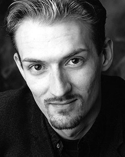 Troy Yorke