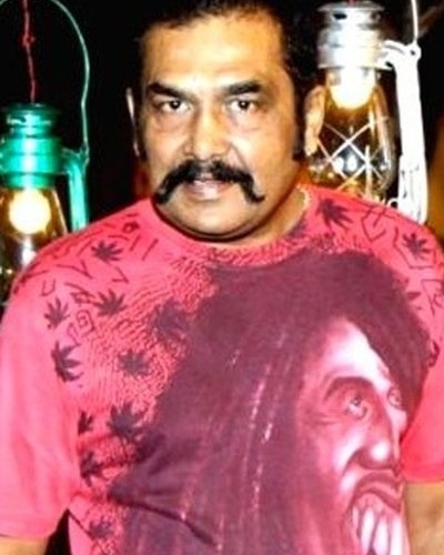 Raju Mavani