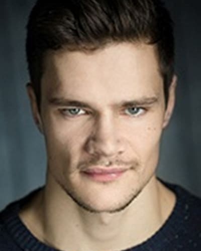 Jamie Andrew Cutler