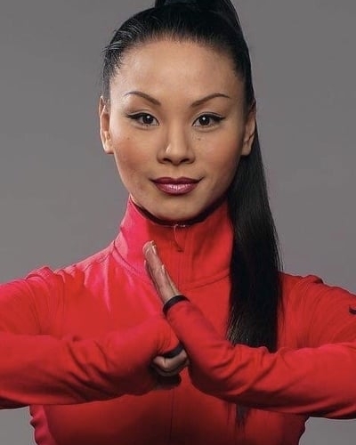 Jade Xu