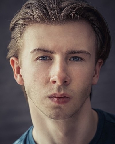 Dane Whyte O'Hara