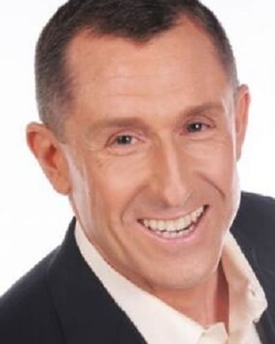 Joe Fishel
